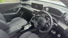 Peugeot 2008 1.2 Hybrid 136 GT 5dr e-DSC6 Petrol Estate